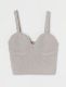 Örgü Bralet resmi