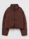 Picture of Kurzes Puffer Jacket