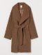 Picture of Wool-Blend Coat