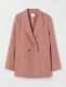 Picture of Oversized Blazer